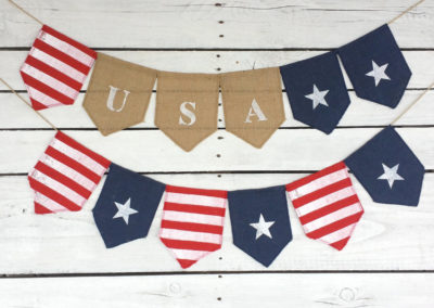 BUNTING USA