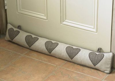 EXCLUDER HEART